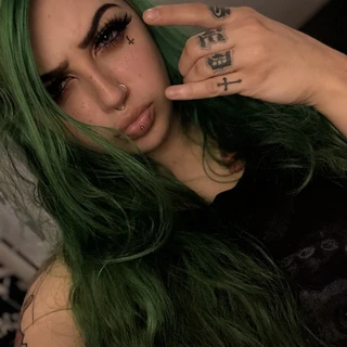 Lillith Lucifer