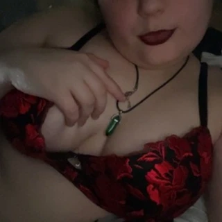 ❤️‍🔥 𝓛𝓲𝓵𝓵𝔂𝓪𝓷𝓷𝓪🥀
