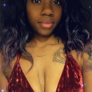 Vixen 🍒