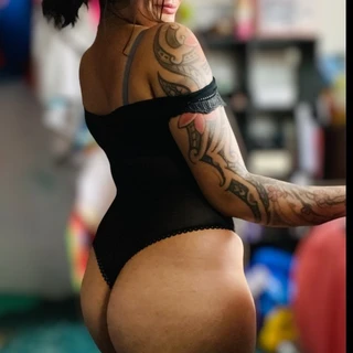 PolynesianBeauty💯