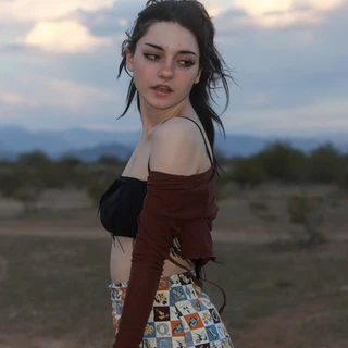 Lil Doll