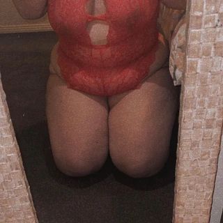 Little Miss Chubby 🥵