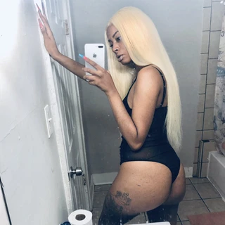 Destiny Howard ❤️