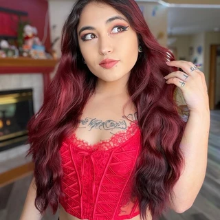 Raven Fox 🐾 sext mee 🦊