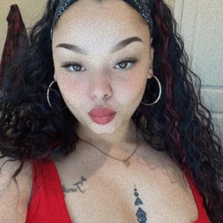 Red❤️