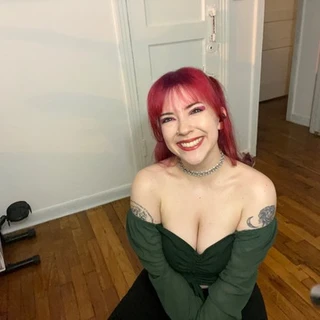 Lil Red🍓