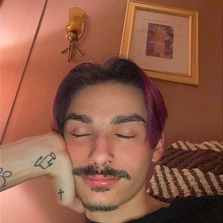 creamed twink✨