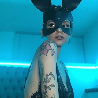 Lilvixen Suicide