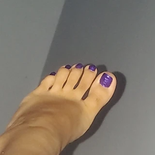 Lily 👀👣