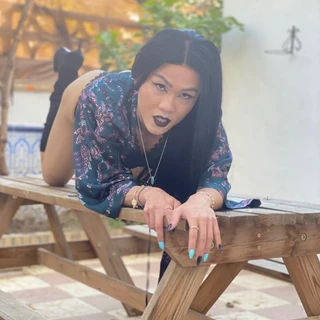 ASIAN GODDESS😍💦 SEXT WITH ME?👿