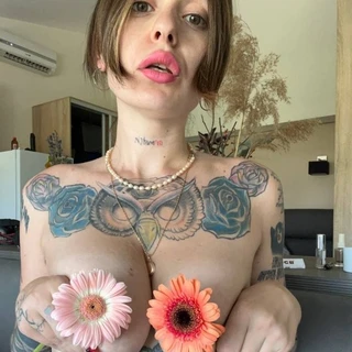 Lina Pussy