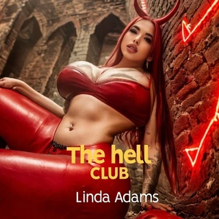 Linda Adams🔥 😈