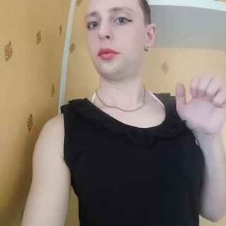 Sissygirly