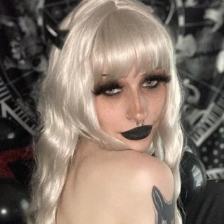 Goddess Lindsxyz 🖤🐾