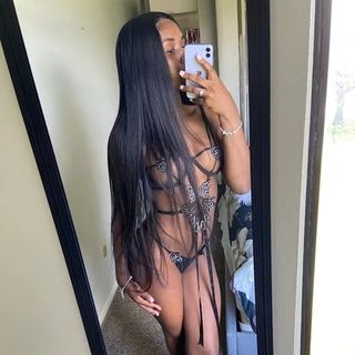 OShanTi Lingerie Closet🙈