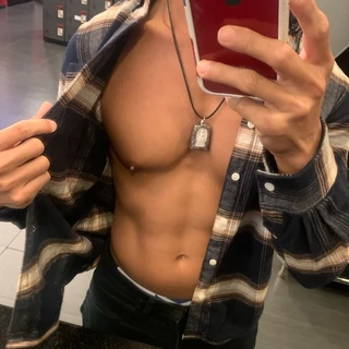 鄰家男子