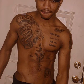 Daddy Soulja 😌
