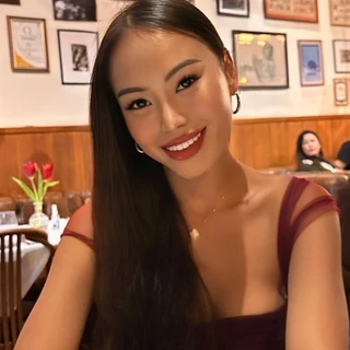 Lisa Narak