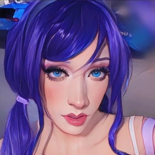 Indigo Sparks (Spark)