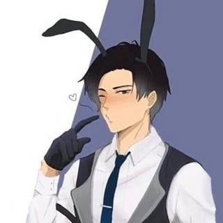 🖤✨Little Playboy✨🖤