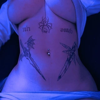 Little Cutthroats 💜