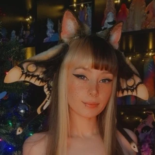 Little Pixie Kitten