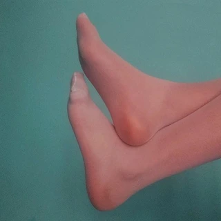 Your favorite mexican feet 🦶🏽✨