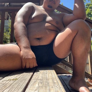 Chubby Cub