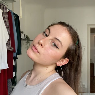 Charloette 🍒