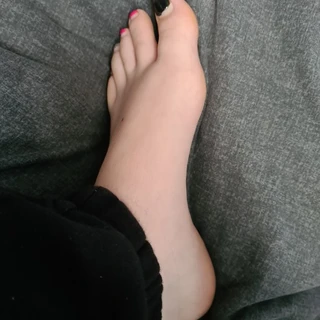 Tootsies 🦶