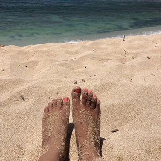 Little Mermaid 🧜🏼‍♀️