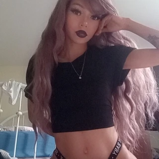 💮💕✨ little miss