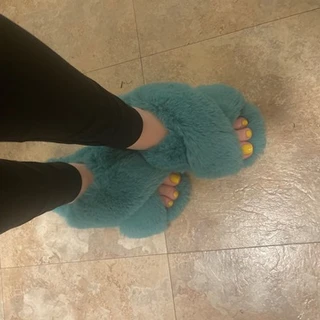 Toes 🖤
