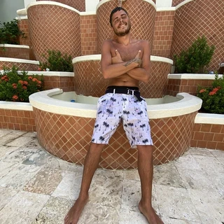 Chris 🍆💦