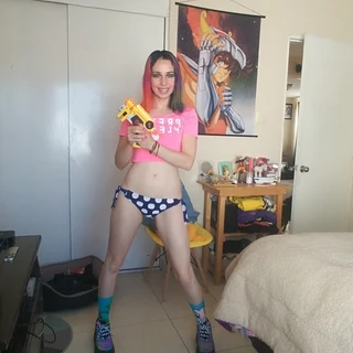 Litzia Moon