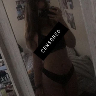olivia baby 🍑