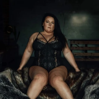 Liz Allphin