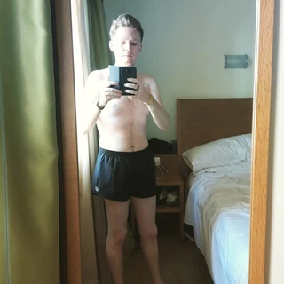 Lee Rimmer
