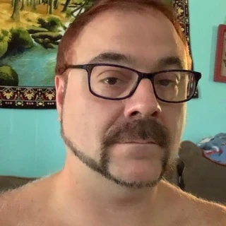 Rainbow Male