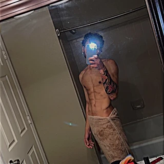 TheLittleBrownBoy