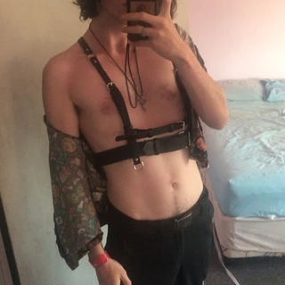 Your Local Dom ~ Dutchy