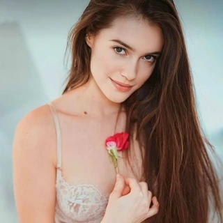 Lilly Rainheart