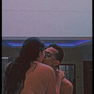 Tathiana & Cristian🥵🔥😈