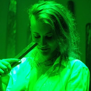 Logan Leiden