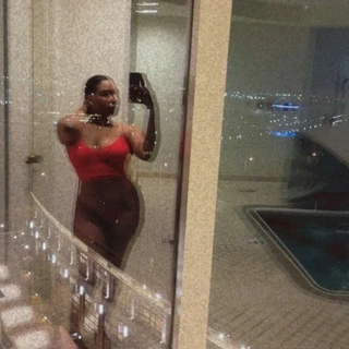 Sexy Latina 🤸🏻‍♀️❣️