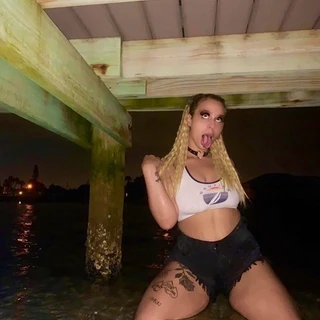 Lola Mf Lanez 😈♐️🖤
