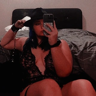 Ruby Rouge