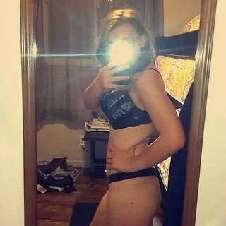 Zoe Marie