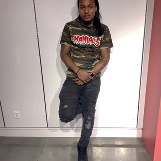 Legendary Trae