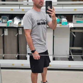 Hairy daddy